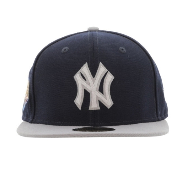 New Era Other - New York Yankees Promodel‎ Hat Size 7 1/2 Cap NWT